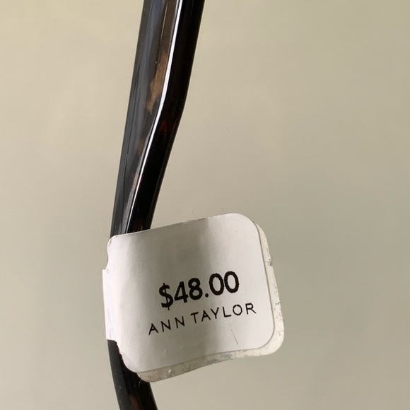 Ann Taylor Skyline sunglasses brand new - Picture 16 of 16